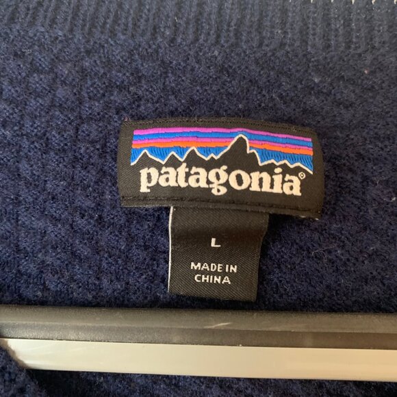 Men's Capilene® Midweight Crew - Picture 2 of 3